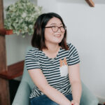 sydney relationship counsellor Michelle Lin