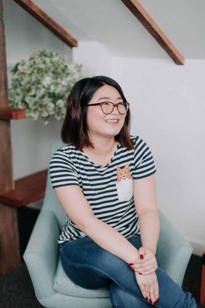 sydney inclusive counselling michelle lin family therapist